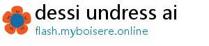 dessi undress ai